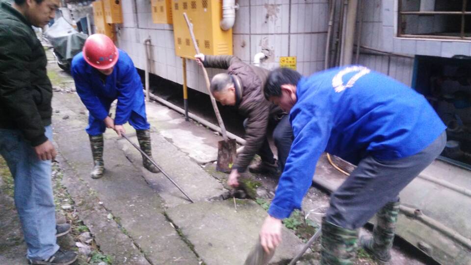 龙岩清掏化粪池、管道疏通一站式服务<高效><技术><可靠>